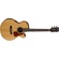 Cort L100F Acoustic Guitar (Natural Satin)