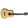 Cort Earth Mini Acoustic Guitar (Open Pore)