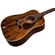 Cort Earth70 MH OP Acoustic Guitar (Mahogany)