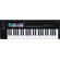 Novation Launchkey 49 MK3 USB MIDI Keyboard Controller (49-Key)
