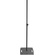 Gravity Stands TLS 431 B Light Stand with Square Steel Base
