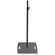 Gravity Stands TLS 431 B Light Stand with Square Steel Base