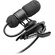 DPA d:screet mini 4080 Miniature Cardioid Lavalier Microphone with a Microdot Termination