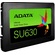 ADATA Technology 3.84TB Ultimate SU630 SATA III 2.5" Internal SSD