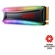 Xpg 1TB SPECTRIX S40G RGB NVMe M.2 Internal SSD