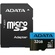 ADATA Premier microSDHC UHS-I A1 V10 Card with Adapter (32GB)