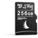 Angelbird 256GB AV Pro UHS-II microSDXC Memory Card with SD Adapter