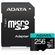 ADATA Premier Pro microSDHC UHS-I U3 A2 V30S Card with Adapter (256GB)