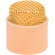 DPA Grid Cap with Soft Boost Frequency Contour for DPA Miniature Series (Beige) (5 Pieces)