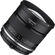 Samyang MF 85mm f/1.4 WS Mk2 Lens for Fujifilm X
