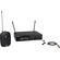 Shure SLXD14/93 Digital Wireless Omni Lavalier Microphone System