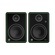 Mackie CR5X 5 Inch 80W Active Creative Reference Multimedia Monitors (Pair)