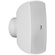 Audac ATEO6 Compact Wall Speaker (White, 8 ohm)