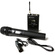 Azden 305HT UHF On-camera handheld system