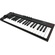 IK Multimedia iRig Keys 2 Pro 37-Key USB MIDI Keyboard Controller