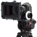 Redrock Micro lowBase Baseplate for Tall Camera Bodies