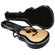 SKB Acoustic Dreadnought Deluxe Guitar Case