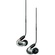 Shure AONIC 5 Sound Isolating Earphones (Clear)