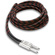 Hosa 3GT-18C5 Cloth Guitar Cable 18ft