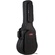 SKB 1SKB-SC30 Thin-line Acoustic/Classical Guitar Soft Case