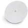 Audac CENA5 SpringFit 5" Ceiling Speaker (White)