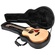 SKB 1SKB-SCGSM GS Mini Acoustic Guitar Case