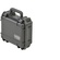 SKB 3i-0907-4-H5 iSeries Case for Zoom H5 Recorder
