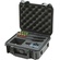 SKB 3i0907-4-SWK iSeries Waterproof Sennheiser EW Wireless Mic Case