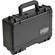 SKB 3i-1006-3B-C iSeries 1006-3 Waterproof Case (Cubed Foam)