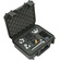 SKB 3i-1209-4-H6B iSeries Case for Zoom H6 Broadcast Recorder Kit