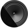 Audac CENA5 SpringFit 8" Ceiling Speaker (Black)