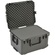 SKB 3i-2217-12BC iSeries 2217-12 Waterproof Case (with cubed foam)