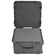 SKB 3i-2424-14BC iSeries 2424-14 Waterproof Case (with cubed foam)