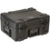 SKB 3R2217-10B-CW R Series 2217-10 Waterproof Case with Cubed Foam