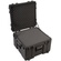 SKB 3R2423-17B-CW R Series 2423-17 Waterproof Case (with cubed foam)