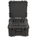 SKB 3R2423-17B-CW R Series 2423-17 Waterproof Case (with cubed foam)