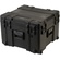 SKB 3R2423-17B-CW R Series 2423-17 Waterproof Case (with cubed foam)