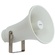 Audac CHA230 Compression Horn Loudspeaker 30w 100v