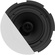 Audac CIRA824-W Quickfit 2-Way 8" Ceiling Speaker With Twistfix Grill (White)