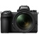 Nikon Z7 Mirrorless Digital Camera with 24-70mm Lens and FTZ Adapter
