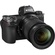 Nikon Z7 Mirrorless Digital Camera with 24-70mm Lens and FTZ Adapter