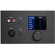 Audac MWX65-B All-In-One Wall Panel For MTX (Black)