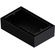 Audac WB50-B Wall Box for DW5065/WP523/MWX65 (Black)