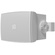 Audac WX502_OW Outdoor Universal Wall Speaker 5 1/4" (White)