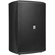 Audac XENO6-B Full Range Speaker 6 (Black)