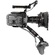 SHAPE Cable Clamp For Sony FX9 Remote Handle