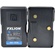 Fxlion Cool Black Series AN-160A 160Wh 14.8V Battery (Gold Mount)