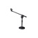 Icon Pro Audio MB-07 Table Top Microphone Stand - Open Box Special