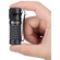 Olight Perun Mini 1000 Lumen Rechargable Flashlight (Black)