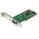 StarTech 1 Port PCI RS232 Serial Adapter Card with 16550 UART